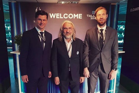 Baltijos šalių futbolo federacijos pradeda strateginį bendradarbiavimą