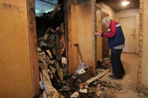 Moters manijai pasibaigus nelaime, paaiškėjo pribloškiančios poros gyvenimo detalės