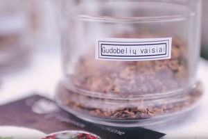 Alkoholis slypi įvairiuose kasdieniuose produktuose – net bananuose