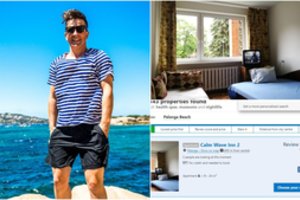 Norisi verkti:  už dvi naktis urvą primenančiame bute Palangoje – 772 eurai 