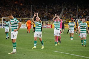 Glazgo „Celtic“ į Lietuvą atvyksta kupinas vilčių – prisimena mačą prieš 15 metų