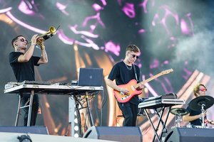 Festivalyje „Loftas Fest“ – muzikiniai atradimai iš visos Europos