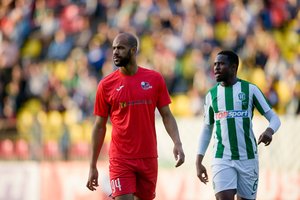 „Sūduvos“ legionierius R. Cicilia laukia „Celtic“ iššūkio: „Tai lyg svajonės išsipildymas“