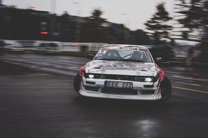 Kas tai yra šonaslydis ir kuo šis sportas skiriasi nuo chuliganizmo gatvėje?