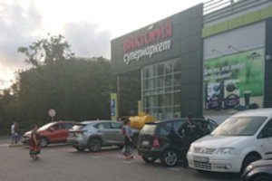 Kraupus romo iš Lietuvos poelgis Kaliningrade: gresia įkalinimas iki 5 metų