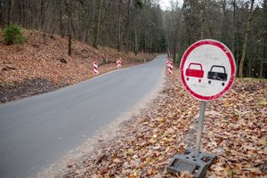 R. Masiulis: investicijos į transporto infrastruktūrą tik didės
