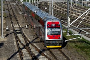 „Lietuvos geležinkelių“ planuose – moderni centrinė būstinė