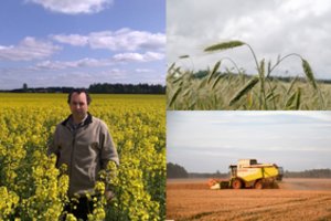 Lietuvos kaime įsikūręs ūkininkas iš Azerbaidžano užsimojo stabdyti emigraciją