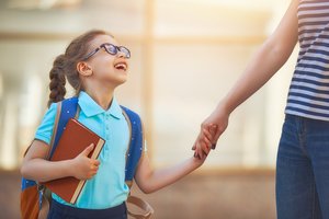 Pedagogė pamokė tėvus, ką daryti, kad jų vaikai būtų laimingesni