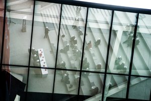 MO muziejuje bus ir kino: programą kuruos kino teatras „Pasaka”