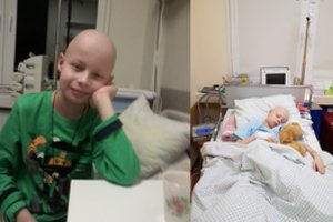 Vilniečių šeimos drama: neganda smogė tėvui, o dar baisesnė – sūnui