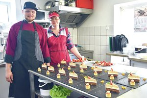 Lietuvio karjeros skrydis: nuo Vengrijos „Astoria“ iki ypatingo verslo provincijoje