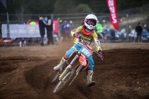 Motokroso merginos – apie treniruotes, paauglystę ir artimųjų įtaką