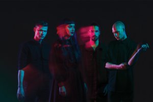 Ekstravagantiškieji latviai „Triana Park“ koncertuos Lietuvoje