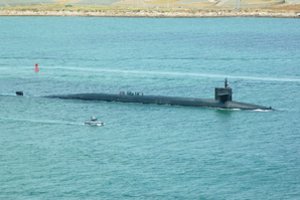 JAV ginklas, dėl kurio kinkos dreba net ir Rusijai