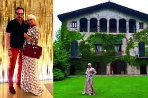 Lietuvės ir katalono šeimos židinį kursto slapti pasimatymai, kokių pavydėtų kiekviena