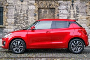 BMW nebėra pelningiausias gamintojas – vokiečius aplenkė netikėtas varžovas