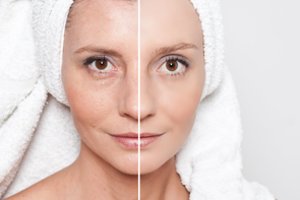 8 požymiai, rodantys, kad pradėjote senti per anksti