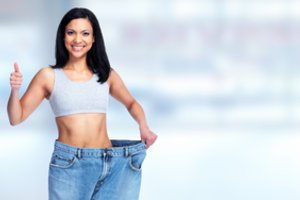 Pakeitusi mitybą telšiškė numetė net 50 kg ir toliau juda tikslo link