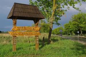 Panevėžio rajone apsinuodijo dar 2 žmonės: šįkart po pietų „Gandralizdyje“