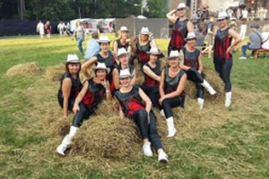 Kas sieja Michailo Gorbačiovo suėmimą ir „Visagino Country“?