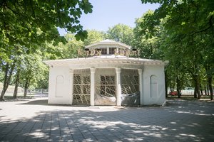 Vilniuje išnuomota legendinė „Rotonda“ – dabar ten bus gerai