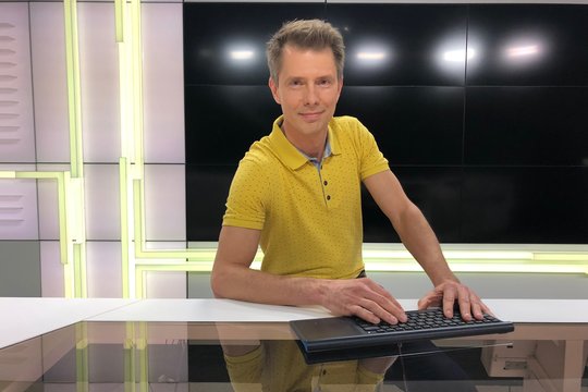 Šeimos ir verslo griūtį patyręs G. Masalskis: „Buvau susitikęs su psichologais“