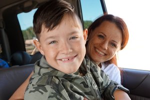 Neįgalaus Saturno mama: „Aš tiesiog myliu savo vaiką tokį, koks jis yra“