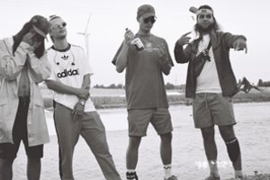 Paaiškėjo, kokia grupė apšildys grandiozinį SEL koncertą