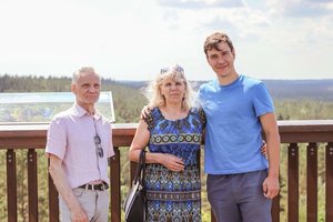 Po lrytas.lt straipsnio argentiniečio gyvenime įvyko stebuklas