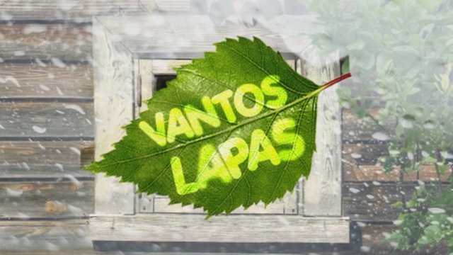 Vantos lapas 2018-08-25