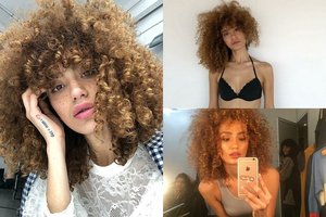 Garsus modelis nekaltybę parduoda už 109 tūkst. eurų: „Noriu, kad mama didžiuotųsi“