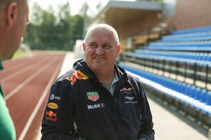 V. Šeškus pravėrė Prienų užkulisius: aptingę Ballai sirgo už varžovus