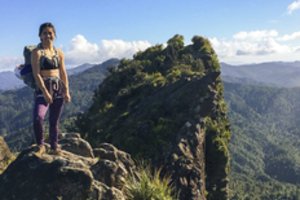 Naujojoje Zelandijoje laipiodama uolomis užsimušė amerikietė mokslininkė