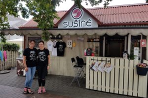 Birštonui pasiūlė tai, ko čia dar nebuvo: neatsidžiaugia sėkme