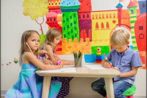 Vaikų sveikata: ką svarbu laiku pastebėti?