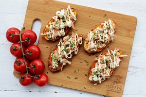 Kaip išmokyti vaikus valgyti sveikai?