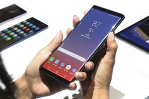 Grėsmė telefonui: jūsų prietaisas gali tapti kriptovaliutos kasykla