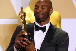 Kobe Bryantas: „Aš niekada negrįšiu į krepšinį“