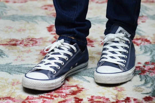 Vagys iš buto išnešė batraiščius 