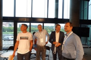 Vilnius prieš Kauną: kuris miestas išmetė inkarą?