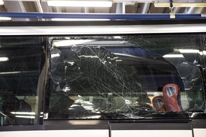 Kraupioje autobuso avarijoje Bulgarijoje žuvo 15 žmonių, 27 sužeisti