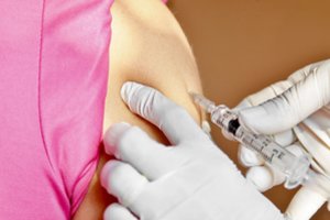 Ligonių kasos nupirko per 130 tūkst. gripo vakcinos dozių