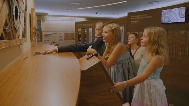 „Šeimos gidas“ atrado bene įdomiausią muziejų Lietuvoje