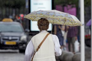 Paaiškėjo, kuriuo metu itin išauga lietuvių mirtingumas