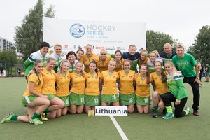 Pergalė prieš Velsą menkai paguodė žolės riedulininkes