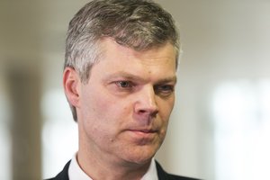 Paaiškėjo įtakingiausias tarnautojas Lietuvoje