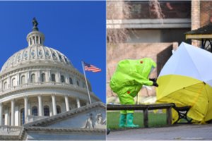 Lemtinga diena Rusijai: JAV grasinimai tapo realybe