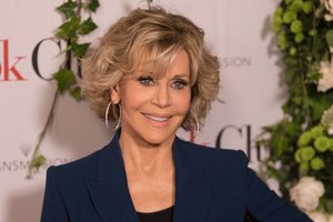 Apie seksą prakalbusi 80-metė Jane Fonda atskleidė santykių paslaptį