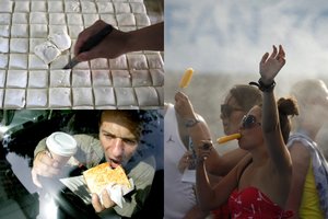 Galėjo ir nebūti: kasdieniai produktai, kurie atsirado visai netyčia